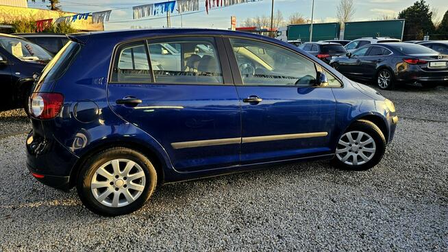 Volkswagen Golf Plus 3 SZT.1.9 TDI Bogate wyposazenie , Niski Przebieg * Mozliwa zamiana !