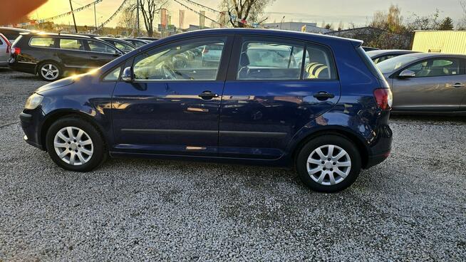 Volkswagen Golf Plus 3 SZT.1.9 TDI Bogate wyposazenie , Niski Przebieg * Mozliwa zamiana !