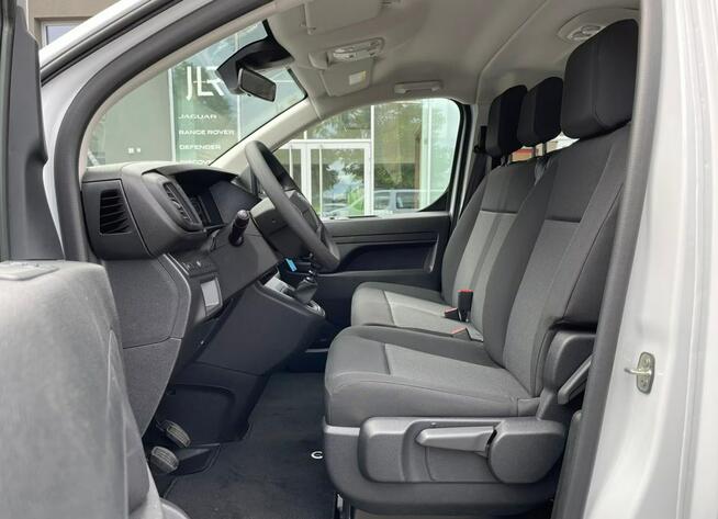 Toyota Proace Verso 2,0 144KM 9-os. Dostępny od ręki Super Niska Cena Czujniki 1770 zł
