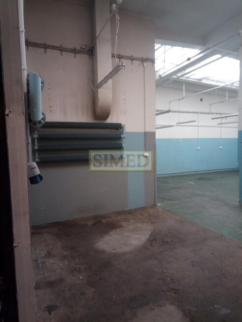 Magazyn. ochrona, dostęp całodobowy , dojazd Tir