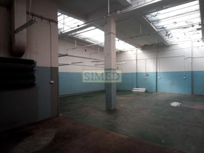 Magazyn. ochrona, dostęp całodobowy , dojazd Tir