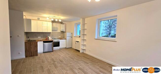 Żyrardów - 2 pokoje, po remoncie