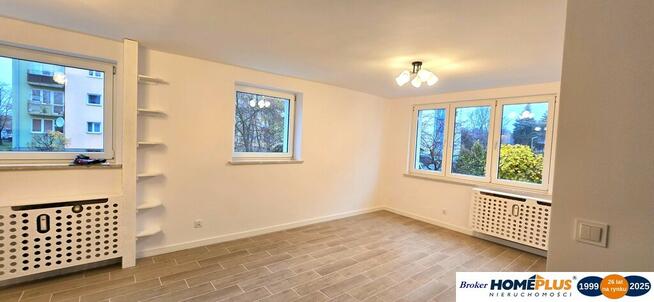 Żyrardów - 2 pokoje, po remoncie