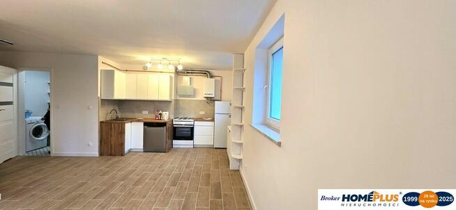 Żyrardów - 2 pokoje, po remoncie