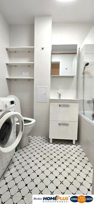 Żyrardów - 2 pokoje, po remoncie