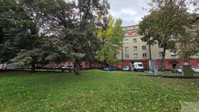 Mieszkanie Katowice, Słupska