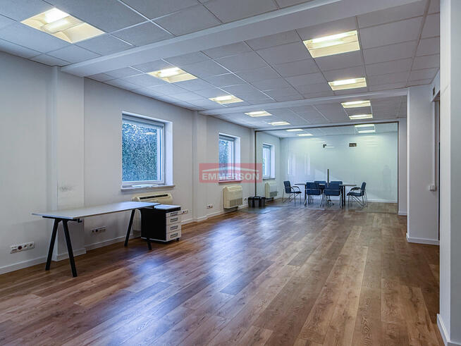Do wynajęcia biuro 246 m2 w Krakowa - ul. Balicka