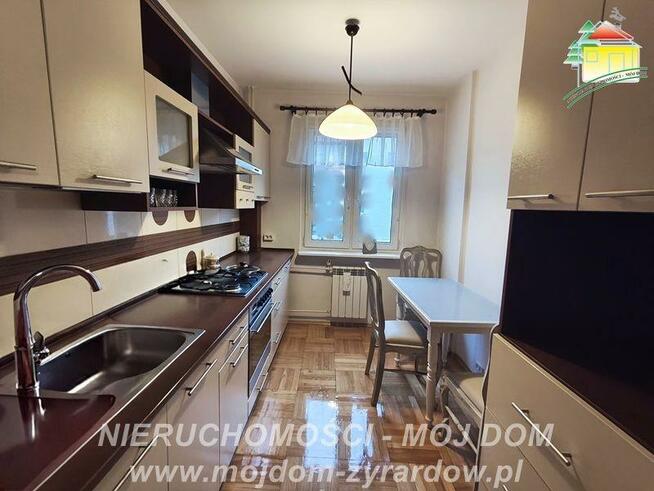 Mieszkanie Żyrardów