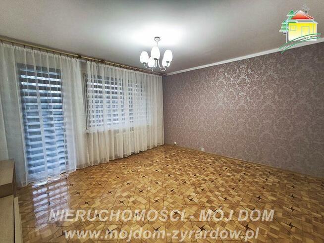 Mieszkanie Żyrardów
