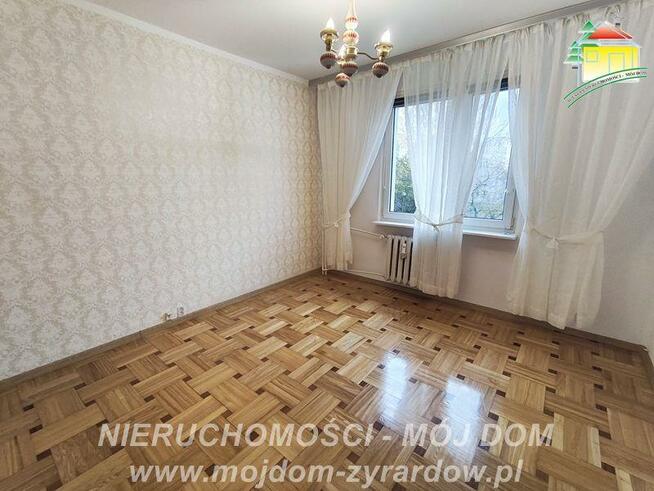 Mieszkanie Żyrardów