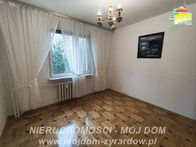 Mieszkanie Żyrardów