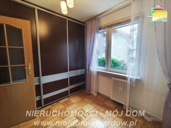 Mieszkanie Żyrardów