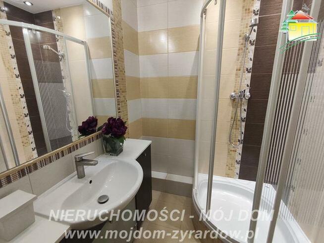 Mieszkanie Żyrardów