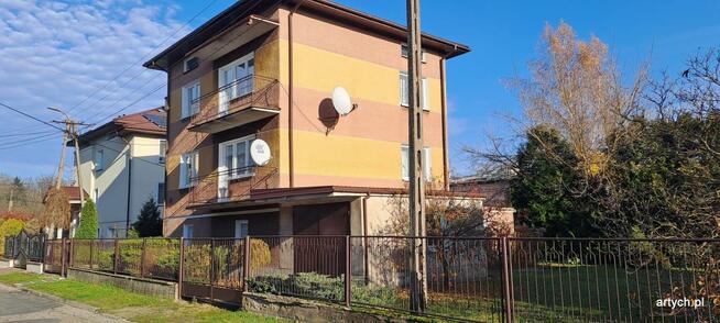 Dom Sokołów Podlaski