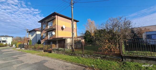 Dom Sokołów Podlaski