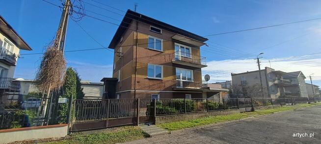 Dom Sokołów Podlaski