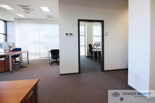 DO WYNAJĘCIA przestronne biuro - Cholerzyn