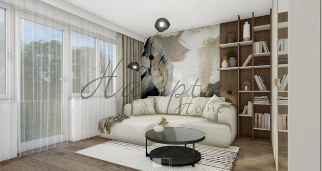 Mieszkanie Warszawa gm. Mokotów Mokotów, Aleja Lotników