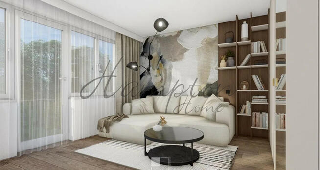 Mieszkanie Warszawa gm. Mokotów Mokotów, Aleja Lotników