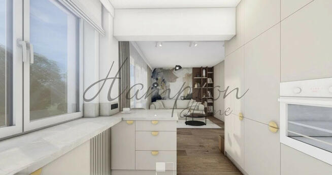 Mieszkanie Warszawa gm. Mokotów Mokotów, Aleja Lotników