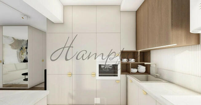 Mieszkanie Warszawa gm. Mokotów Mokotów, Aleja Lotników