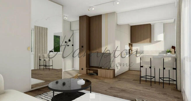 Mieszkanie Warszawa gm. Mokotów Mokotów, Aleja Lotników