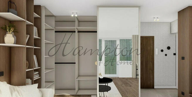 Mieszkanie Warszawa gm. Mokotów Mokotów, Aleja Lotników