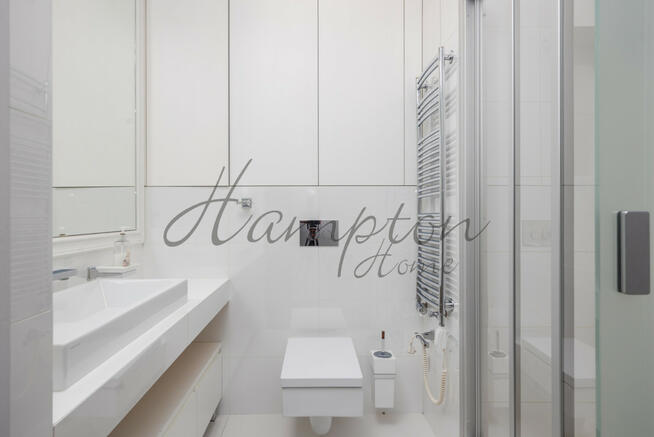 Mieszkanie Warszawa gm. Śródmieście Śródmieście, Oboźna