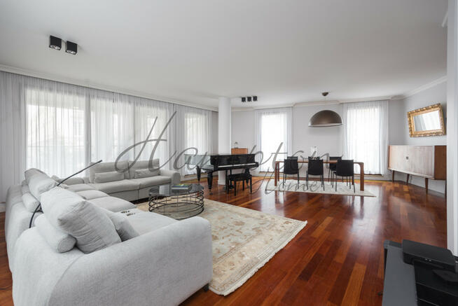 Mieszkanie Warszawa gm. Śródmieście Śródmieście, Oboźna