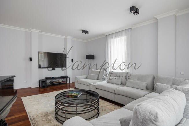 Mieszkanie Warszawa gm. Śródmieście Śródmieście, Oboźna