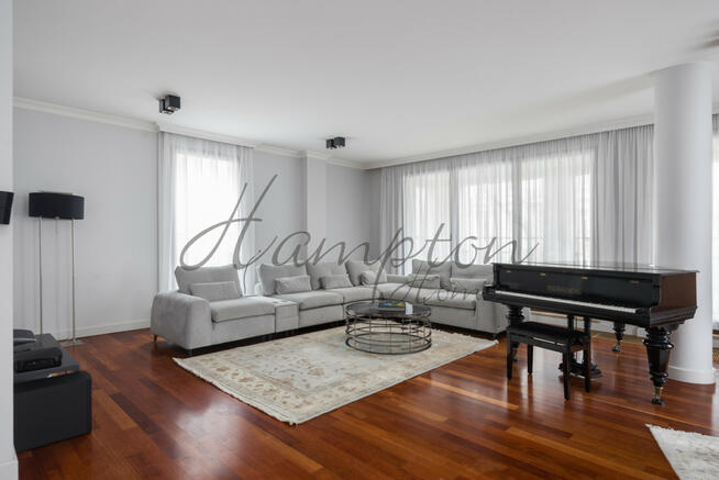 Mieszkanie Warszawa gm. Śródmieście Śródmieście, Oboźna