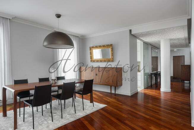 Mieszkanie Warszawa gm. Śródmieście Śródmieście, Oboźna