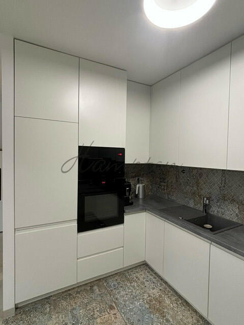 Mieszkanie Warszawa gm. Śródmieście Śródmieście, Dobra