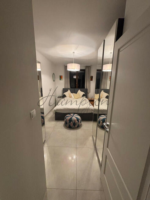 Mieszkanie Warszawa gm. Śródmieście Śródmieście, Dobra