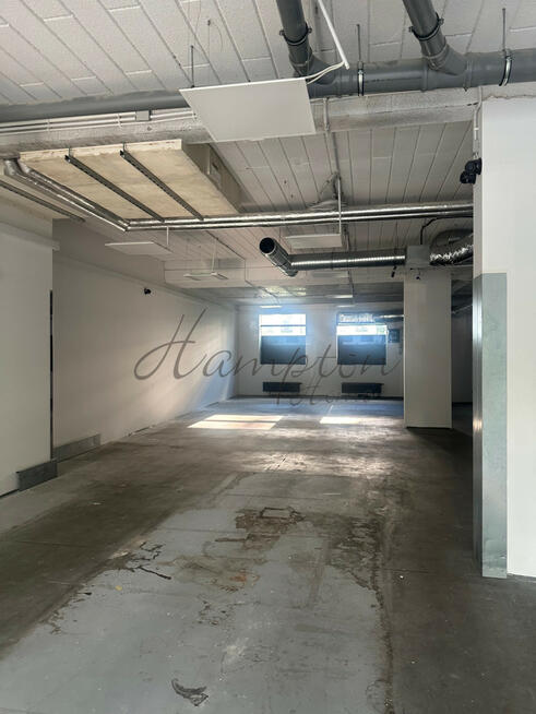 Lokal użytkowy Warszawa gm. Mokotów Mokotów, Białej Floty