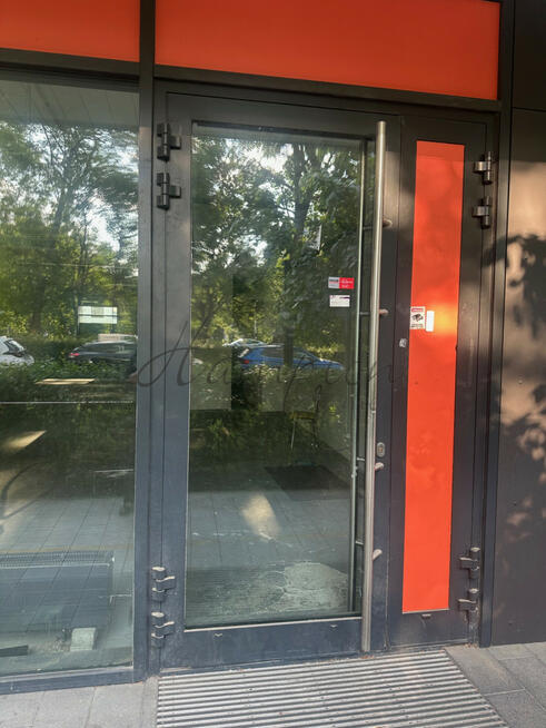 Lokal użytkowy Warszawa gm. Mokotów Mokotów, Białej Floty