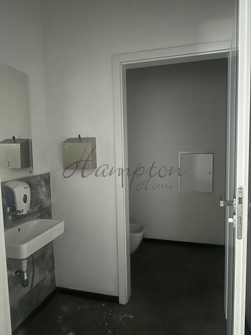 Lokal użytkowy Warszawa gm. Mokotów Mokotów, Białej Floty