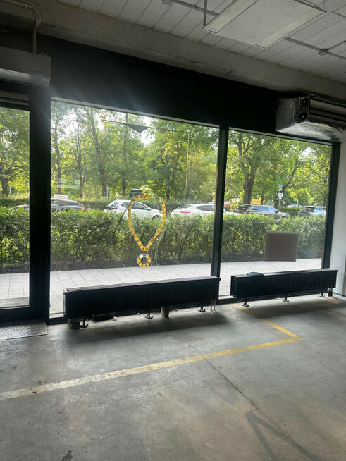 Lokal użytkowy Warszawa gm. Mokotów Mokotów, Białej Floty
