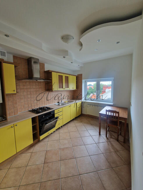 Mieszkanie Warszawa gm. Wilanów Wilanów, Zawady, Dostatnia