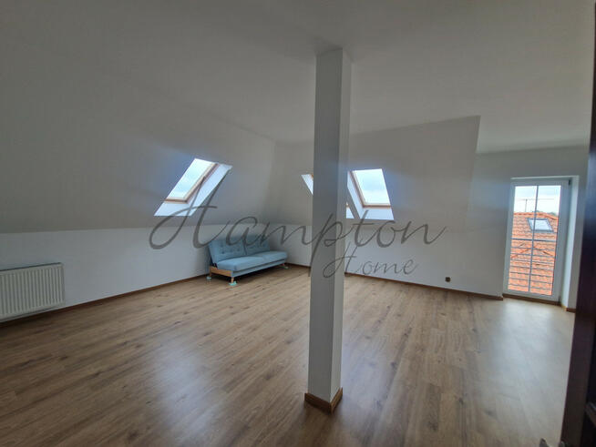 Mieszkanie Warszawa gm. Wilanów Wilanów, Zawady, Dostatnia