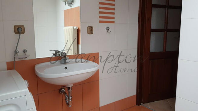 Mieszkanie Warszawa gm. Wilanów Wilanów, Zawady, Dostatnia