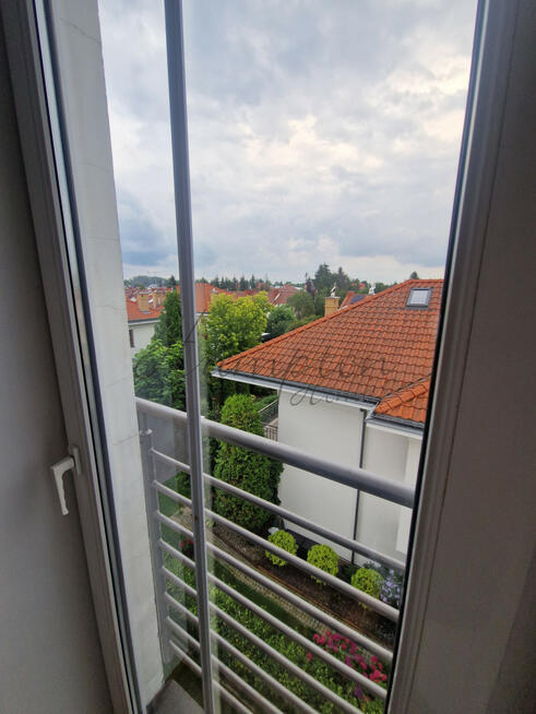 Mieszkanie Warszawa gm. Wilanów Wilanów, Zawady, Dostatnia