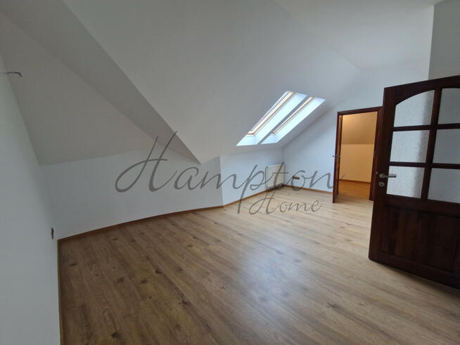 Mieszkanie Warszawa gm. Wilanów Wilanów, Zawady, Dostatnia