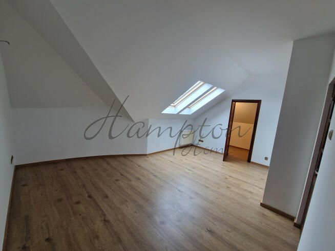 Mieszkanie Warszawa gm. Wilanów Wilanów, Zawady, Dostatnia