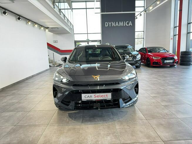 Cupra Formentor 1.5 e-TSI 150KM DSG 2024 r., salon PL, I właściciel, f-a VAT