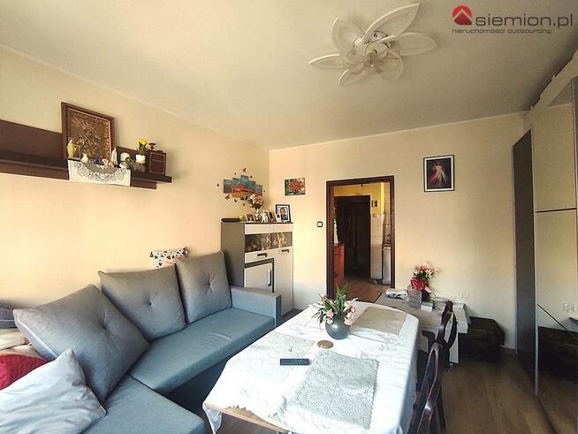 Mieszkanie Bytom Rozbark, Jana Matejki