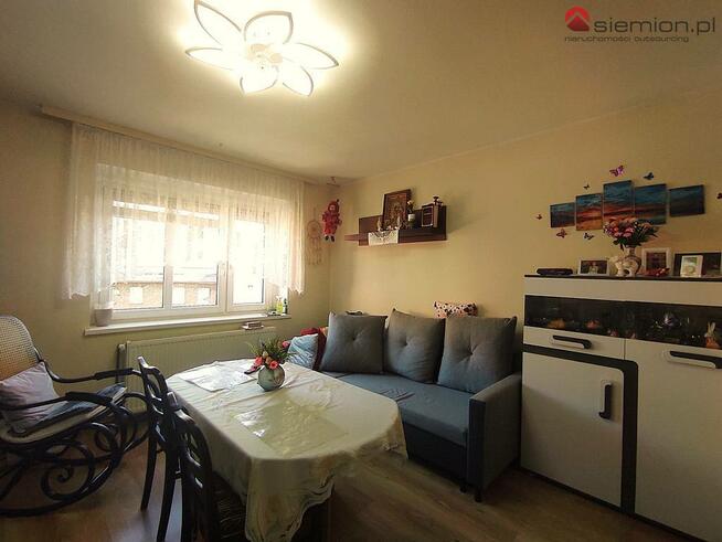 Mieszkanie Bytom Rozbark, Jana Matejki