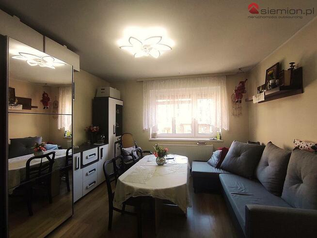 Mieszkanie Bytom Rozbark, Jana Matejki