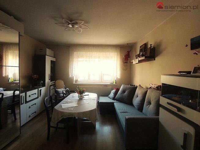 Mieszkanie Bytom Rozbark, Jana Matejki