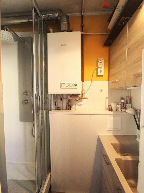 Mieszkanie Bytom Rozbark, Jana Matejki